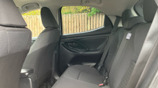 Toyota Yaris 1.5 Hybrid Design 5dr CVT Hybrid Hatchback